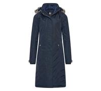 Veste femme Euro-Star Esladonna Bleu 2XL