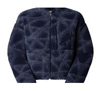 Veste Femme Extreme Pile Print Summit Navy - Polaire | The North Face XS