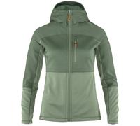 Veste femme Fjällräven Abisko Trail Fleece W Taille: S / Couleur: vert