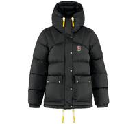 Veste Fjällräven Expedition Down Lite noir femme - S
