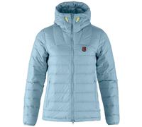 Veste femme Fjällräven Expedition Pack Down Hoodie W Taille: L / Couleur: bleu clair