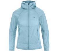 Veste femme Fjällräven Keb Lätt Wind Jacket W Taille: M / Couleur: bleu