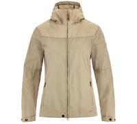 Fjällräven Stina Jacket Beige L Femme