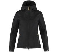 Veste femme Fjällräven Stina Jacket W Taille: L / Couleur: noir