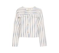 Veste femme fransa Akari 1 Blanc L