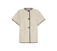 Veste femme fransa FRElisabeth Beige M