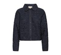 Veste femme fransa Gabrielle 1 Bleu 34