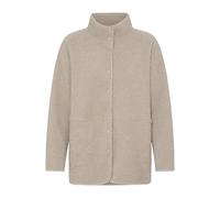 Veste femme fransa Gwynne 3 Beige L