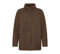 Veste femme fransa Gwynne 3 Marron L