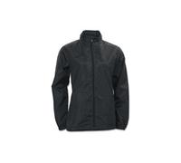 Joma Femme Galia Coupe-vent, Noir, M EU