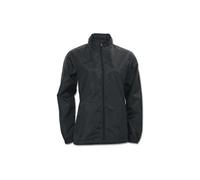 Joma Femme Galia Coupe vent, Noir, XL EU