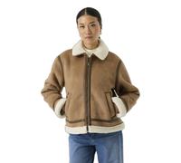 Veste femme Garcia Marron L