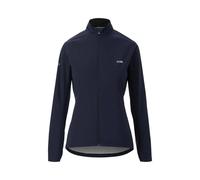 Veste femme Giro Stow H2o Bleu S