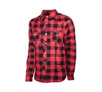 Veste Femme GMS Jaguar Rouge/Noir3XL Rouge,Noir