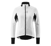 Gonso Road Softshell 2 Jacket Blanc 42 Femme White