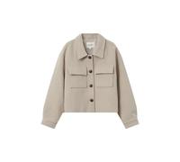 Veste femme Grace & Mila Novembre Beige M