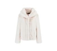 Guess New Sophy Jacket Beige Xl Femme