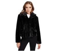 Guess Blouson fausse fourrure jeans - Femme