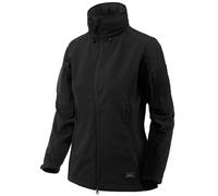 Veste Femme Gunfighter Softshell Helikon-Tex - Black XXL