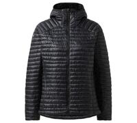 Veste femme Haglöfs L.I.M Mimic hood II Taille: L / Couleur: noir