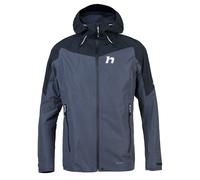 Veste femme Hannah Abigail encre de chine/anthracite XXL