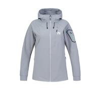 Veste femme Hannah Arina Hoody peau de requin XL