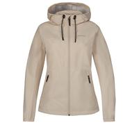 Hannah Goldie Ii Jacket Beige 40 Femme