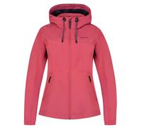 Veste femme Hannah Goldie II Taille: S / Couleur: rouge