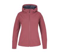 Hannah Malvina Lite Softshell Jacket Rose 38 Femme