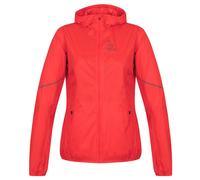 Veste femme Hannah Miley Taille: XL / Couleur: orange