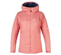 Veste Hannah Taya à capuche corail brume 42