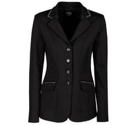Veste femme Harry's Horse Pirouette - zwart - L M