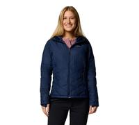 Veste Femme Heavenly Collegiate Navy - Doudoune | Columbia Sportswear L