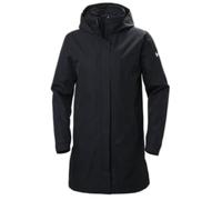 Helly Hansen Aden Insulated Coat Veste d'hiver Femme, Bleu, M