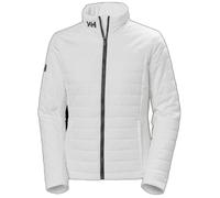 Helly Hansen Crew Insulator 2.0 Jacket Blanc L Femme