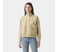 Helly Hansen Veste Utilitaire Femme Escape Beige XL