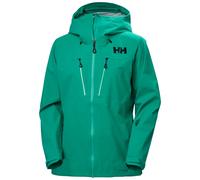 Veste femme Helly Hansen Odin Ultimate Infinity Vert XL