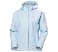 Helly Hansen - Seven J Jacket - Veste imperméable femme Pinnacle Blue - L