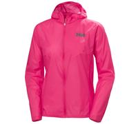 Veste femme Helly Hansen Trail Windbreaker Rose L