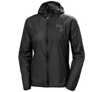 Veste femme Helly Hansen Trail Windbreaker XS
