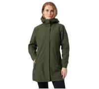 Veste femme Helly Hansen valkyrie - utility green - S