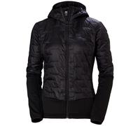 Helly Hansen Veste Protégeante Hybride Femme Lifaloft Noir L