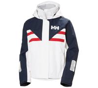 Veste femme Helly Hansen W Quayside Jacket Taille: M / Couleur: blanc