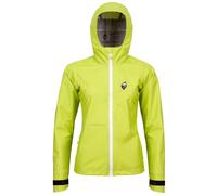 Veste femme High Point Active 3.0 Lady Jacket Taille: S / Couleur: vert clair