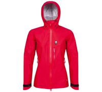 Veste femme High Point Cliff Lady Jacket Taille: XS / Couleur: rouge