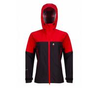 Veste femme High Point Explosion 8.0 Lady Jacket Taille: S / Couleur: noir / rouge