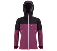 Veste femme High Point Explosion 8.0 Lady Jacket Taille: S / Couleur: noir / violet