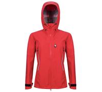 Veste femme High Point Explosion 8.0 Lady Jacket Taille: S / Couleur: rouge