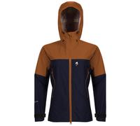Veste femme High Point Explosion 8.0 Lady Jacket Taille: XS / Couleur: brun / bleu