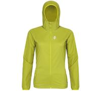 Veste femme High Point Helium Pertex 2.0 Lady Jacket Taille: S / Couleur: vert clair